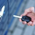 Skrivena opcija na ključu od automobila za koju mnogi ne znaju, a može da reši dva problema