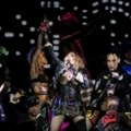 Више од милион и по људи на Мадонином бесплатном концерту на плажи Копакабана