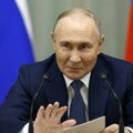 Ko bojkotuje Putina a ko ne?: Danas je ceremonija inauguracije ruskog predsednika