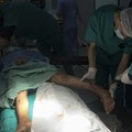 „Овај свет је слеп, сукоб је амерички колико и израелски“: Сведочење француског лекара из Газе
