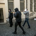Holandski ministar Vervind: Bekstvo iz zatvora ukoro će postati kažnjivo u Holandiji