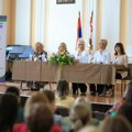 Стручни сусрети удружења васпитача Шумадије одржани у Крагујевцу