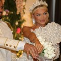 "Jedna gospođa iz Borine familije..." Milica Kemez otkrila zbog čega se iznervirala na venčanju: To mi je zasmetalo!