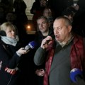 Milivojević o rezultatima u Nišu: Pobeda će morati da se brani na ulicama