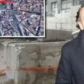 Bahato! Filip Cepter bez dozvole rušio u Knez Mihailovoj ulici: Građani ga prijavili, gradilište zatvoreno!