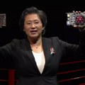 AMD cilja Nvidiu sa Instinct MI325X GPU od 288 GB koji dolazi ove godine