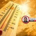 Stiže toplotni talas, sledeće sedmice i do 38°c, a ovi dani biće najvreliji: Evo kada stiže osveženje