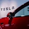 Tesla će posle Pekinga sistem pomoći u vožnji testirati i u Šangaju