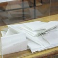 U Sjenici ponavljanje glasanja na tri biračka mesta 26. juna