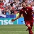 Jović posle meča sa Slovenijom: Daćemo sve od sebe da pobedimo Dansku