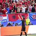 UEFA reagovala! Pokrenuta istraga protiv FS Hrvatske i FS Albanije zbog povika "Ubij Srbina"