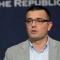 Mediji tvrde da je Nedimović podneo ostavku na mesto potpredsednika FSS