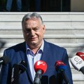 Orban iznenada stigao u Kijev: Sastaće se sa Volodimirom Zelenskim