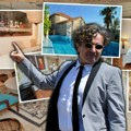 Suvi luksuz tik do mora: Zavirite u Breginu vilu od 2.5 miliona €! Prve fotke unutrašnjosti kuće od 400 kvadrata u Crnoj…
