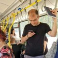 “Marketing” ili ne , ovako bi trebalo da funkcionišu političari: Predsednik najveće niške opštine Medijana autobusom…