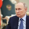 Putin potpisao: Formira se novi kolegijum