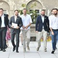 Kreni-Promeni od odborničkih naknada donirao Svratištu za decu skoro 1,3 miliona u hrani i odeći