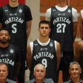 KK Partizan izdao važno saopštenje za navijače: Otvoreni turnir ide u zatvoreno, predstavljaju i nove dresove