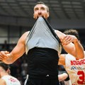 Bivši košarkaš Partizana po povratku u NBA ligu: Srbi su ludi, srećan sam što sam se vratio u Ameriku (VIDEO)