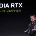 Nvidia na CES 2025 i glasine o RTX 5090