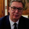 Vučić i Putin razgovarali telefonom (video)