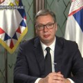 Predsednik Vučić izjavio saučešće porodicama stradalih: Tražim krivičnu i političku odgovornost (video)