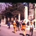 Šta je sve moglo da se vidi u Beogradu 1972. godine: Ekskluzivni privatni snimak kamerom otkriva zanimljive detalje (video)