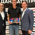 Održani Dani atletike u Kragujevcu: Najbolji iz "kraljice sportova" u Srbiji na jednom mestu