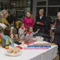 U Domu kulture u Lukićevu uspešno organizovan treći po redu novogodišnji bazar Novogodišnji bazar u Lukićevu