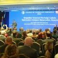 Konferencija u Beogradu: Snažno partnertstvo Srbije i NATO-a, građani o tome ne znaju dovoljno