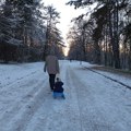 U JKP Šumadija tvrde: Ekipe Zimske službe spremno dočekale novi snežni talas