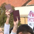 U nedelju u Nišu studentski protest Bani u Banovinu