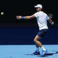 Novak Đoković saznao kad izlazi na teren: Prvi meč na Australijan Openu igraće u 9 ujutru