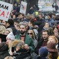 Studentski protesti: između generacijskog bunta i političke romantizacije