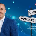 Nikola Todorović, Milšped Group: Budućnost logistike leži u sinergiji ljudi i tehnologije