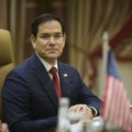 Rubio: Razgovarali smo o teritorijalnim ustupcima Ukrajini