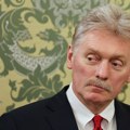 Peskov: Priče o mogućem slanju vojnika iz NATO zemalja u Ukrajinu opasan trend