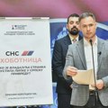 Miroslav Aleksić pozvao nadležne da ispitaju poslovanje Tatjane Vukić i povezanost sa Vučićevim pokretom za narod i…