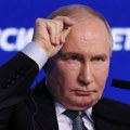 Putin saopštio užasne vesti Ruski lider otkrio šta rade ukrajinske formacije dok beže iz Kurske oblasti