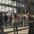 Generalni direktor RTV: Oteti smo, ovde se radi o terorizmu