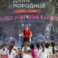 Veliki uskršnji karneval još jednom oduševio Beograd!