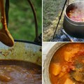 Gulašijada i Karneval poslednjeg majskog dana Najbolji majstori gulaša okupiće se u Debeljači da ukrste varjače