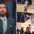 "Jokić je jedini superstar koji bi to uradio": Nik Rajt objasnio zašto Somborcu nije ispod časti