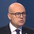 Vučević: Studenti ušli u polje politike, pa mogu da očekuju politički odgovor