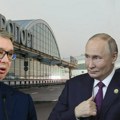 Aerodromi u Moskvi ne funkcionišu, ukrajinci izveli napad dronovima: Svetski lideri koji su se zaputili u prestonicu Rusije ne…