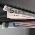 Osumnjičen za krađe i posedovanje narkotika
