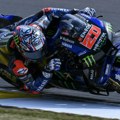 Fabio Kvartararo preoteo pol poziciju od marka markeza za Veliku nagradu Francuske u Moto Gp-iju
