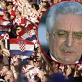 Srbin Četnik na listi HDZ-a! Politički paradoks u Hrvatskoj zbog kog se Franjo Tuđman prevrće u grobu