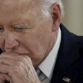 Bajden u bolnici: Otrkiveno stanje bivšeg predsednika SAD