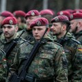 Istorijski zaokret - nemačka napušta neutralnost: Stvara se najjača vojska na kontinentu!